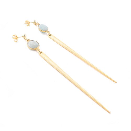 Jada Earrings